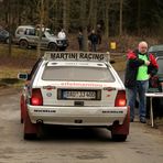 "Zu Spät!" Rally Kempenich 2012