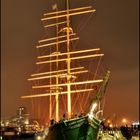 Zu tode fotografiert die 1te. (Rickmer Rickmers)