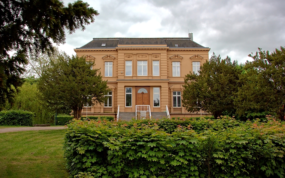 zu verkaufen ... Schloss Roggendorf