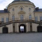 Zu viele Schloss im Deutschland den Amerika