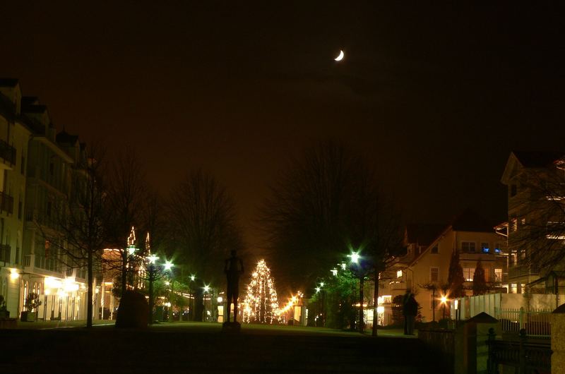 Zu Weihnachten