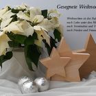 zu Weihnachten