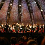 Zubin Mehta in Schönbrunn