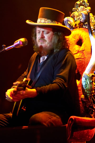 Zucchero in Stuttgart