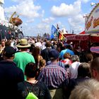 Zucker-Bäcker (8/18HANSE-SAIL-Rostock-2011)