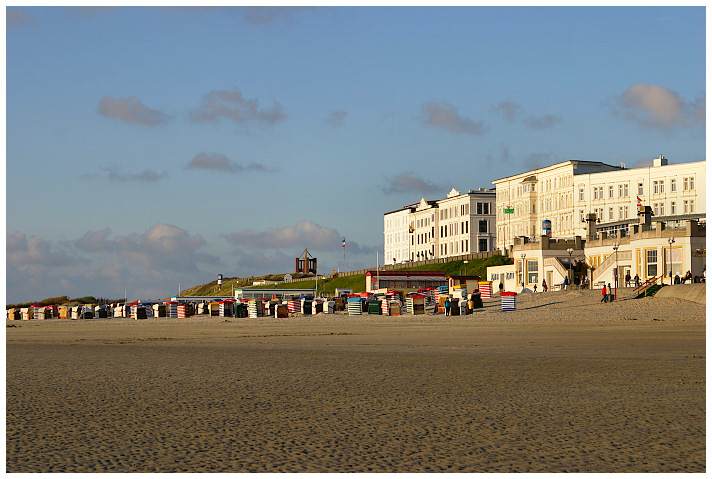 Zuckerbäcker, Kaapen und 20 km Sandstrand