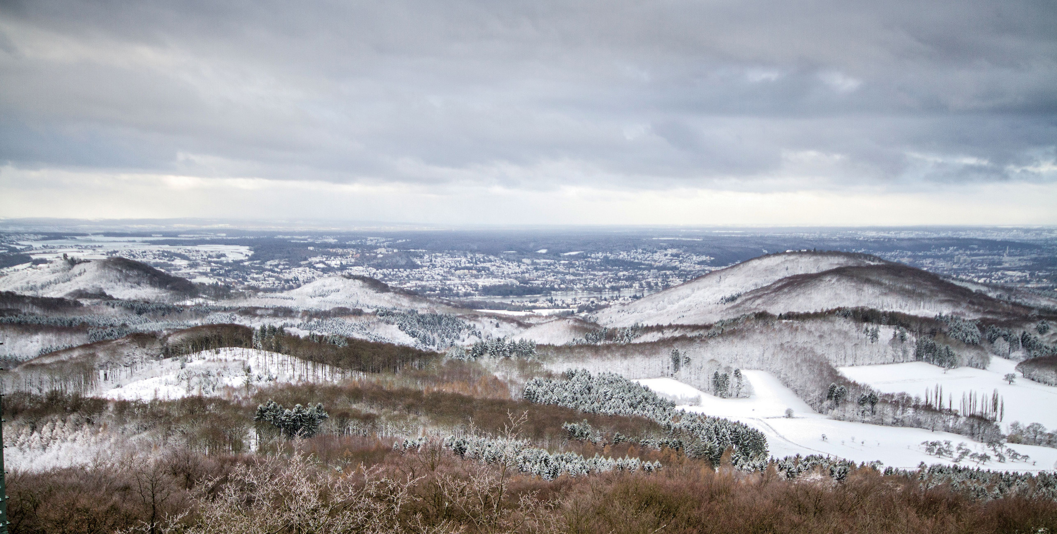 Zuckerbäckerland