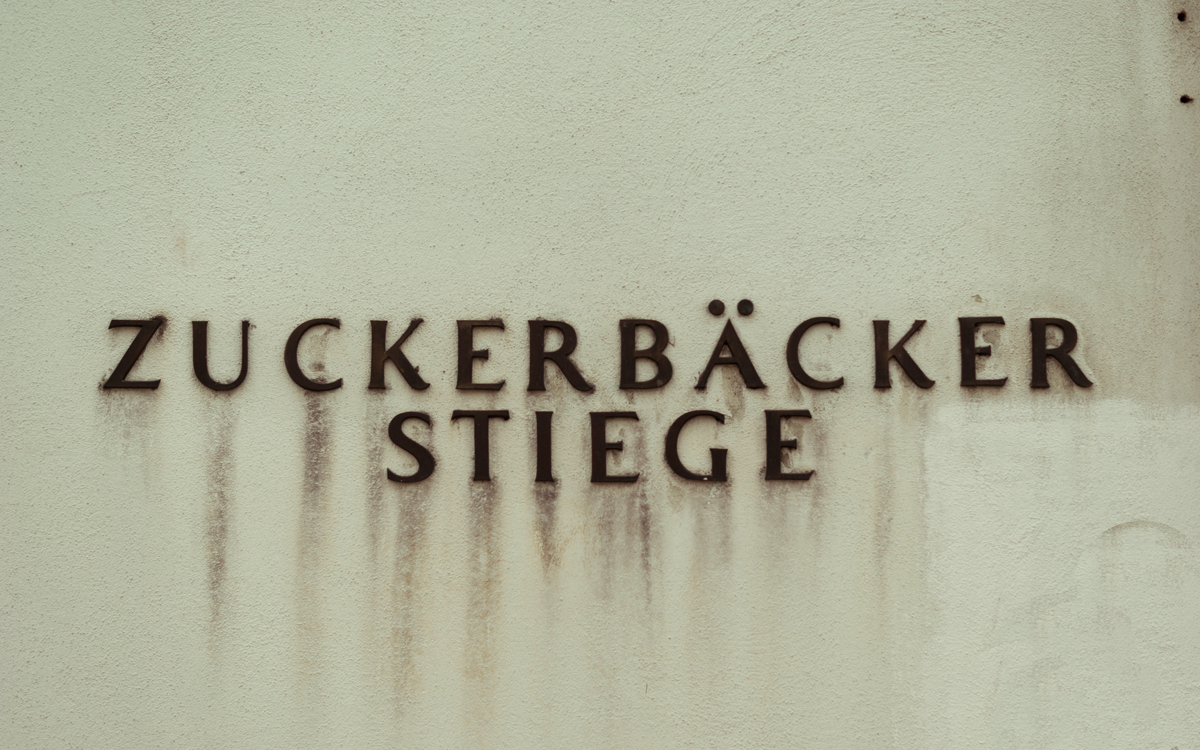 zuckerbäckerstiege 8