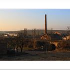 Zuckerfabrik Erdeborn - Ansicht 1