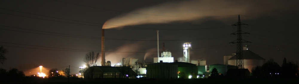 Zuckerfabrik Euskirchen