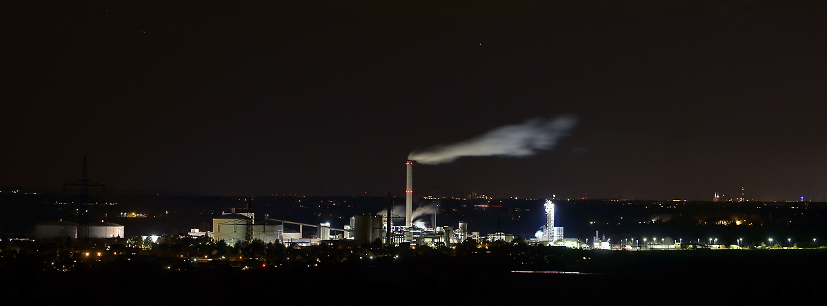 Zuckerfabrik Nordstemmen (LK Hildesheim)