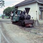 Zuckerfabrik PG Tasik Madu, Solo (Java, Indonesien), August 1992