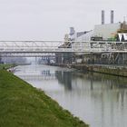 Zuckerfabrik - Pont d'Ardres