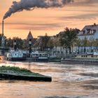 Zuckerfabrik Regensburg