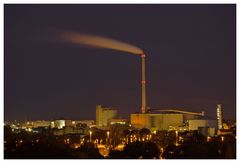 Zuckerfabrik Regensburg