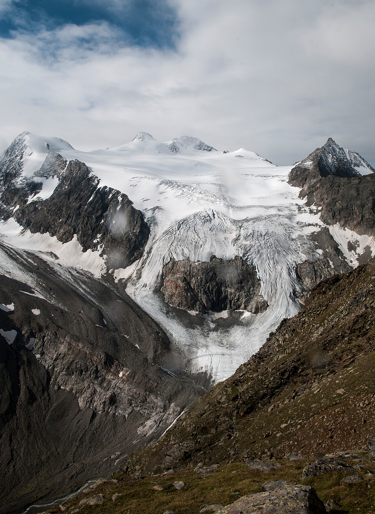 Zuckerhütl I