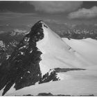 Zuckerhütl in den Stubaier Alpen