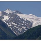 Zuckerhütl - Stubaital