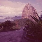 ZUCKERHUT IN RIO DE JANEIRO