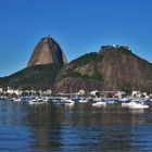 Zuckerhut, Rio de Janeiro