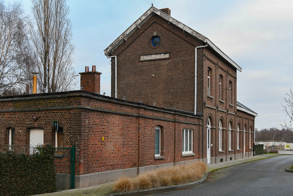  Zuckerrüben Bahnhof Grimde-Tienen (B)