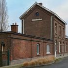  Zuckerrüben Bahnhof Grimde-Tienen (B)