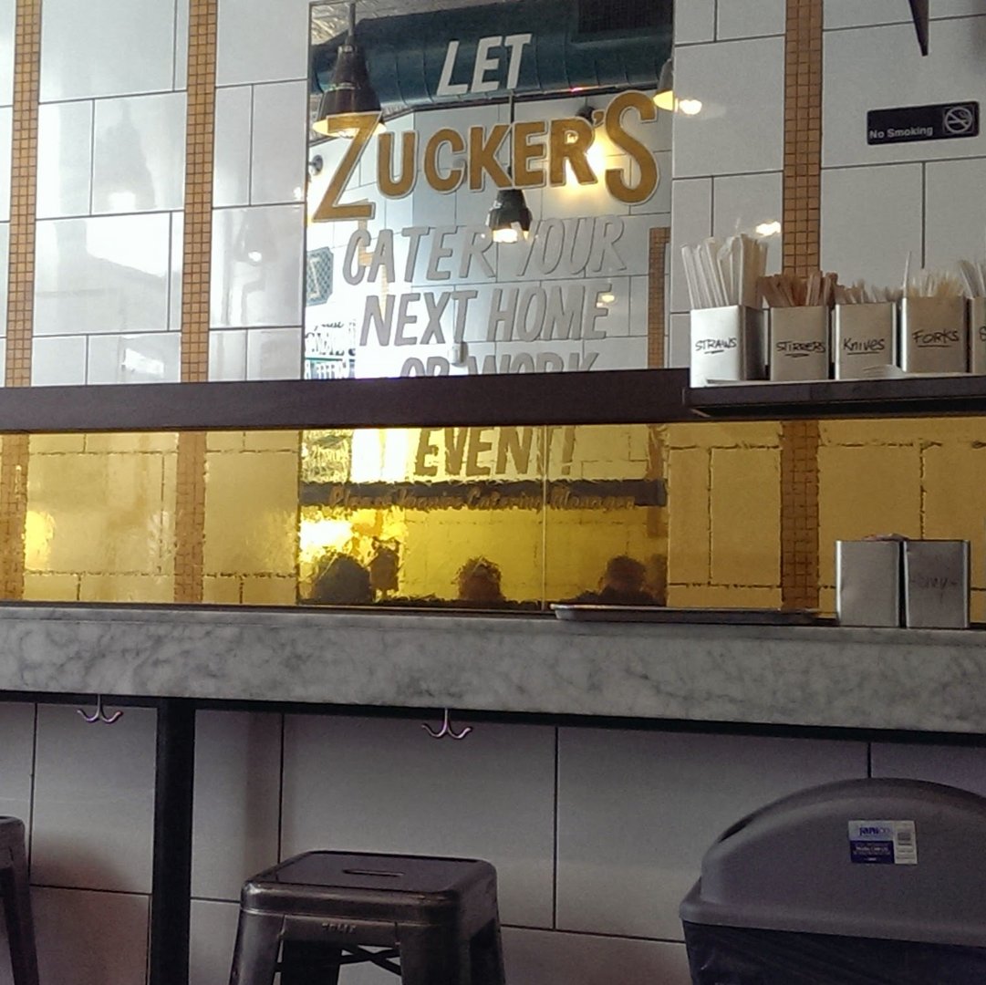 zucker's