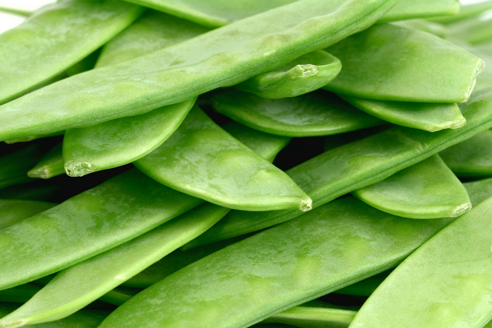 Zuckerschoten b Foto &amp; Bild | stillleben, food-fotografie, obst ...