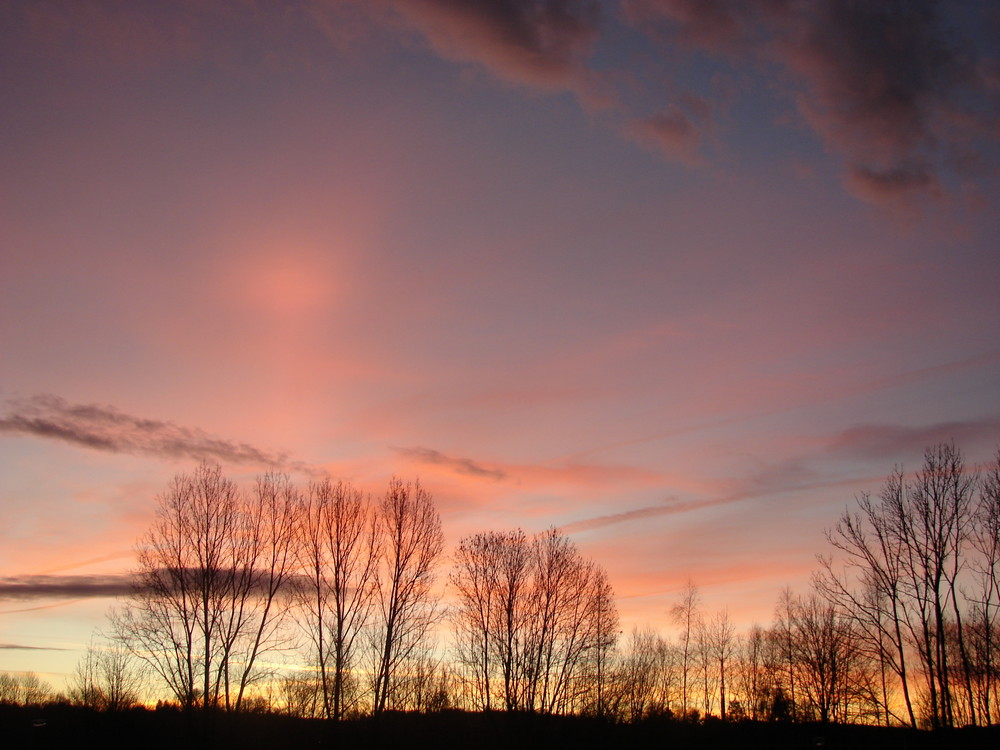 Zuckerwatte über Kaufbeuren 3