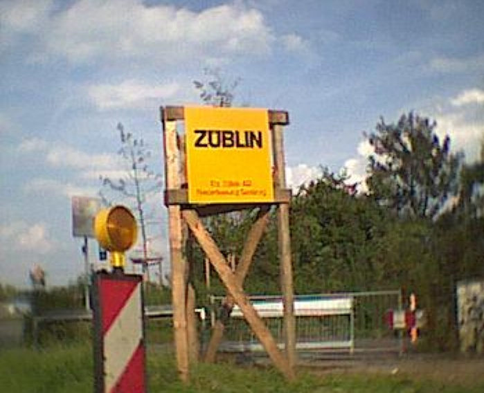 Zueblin