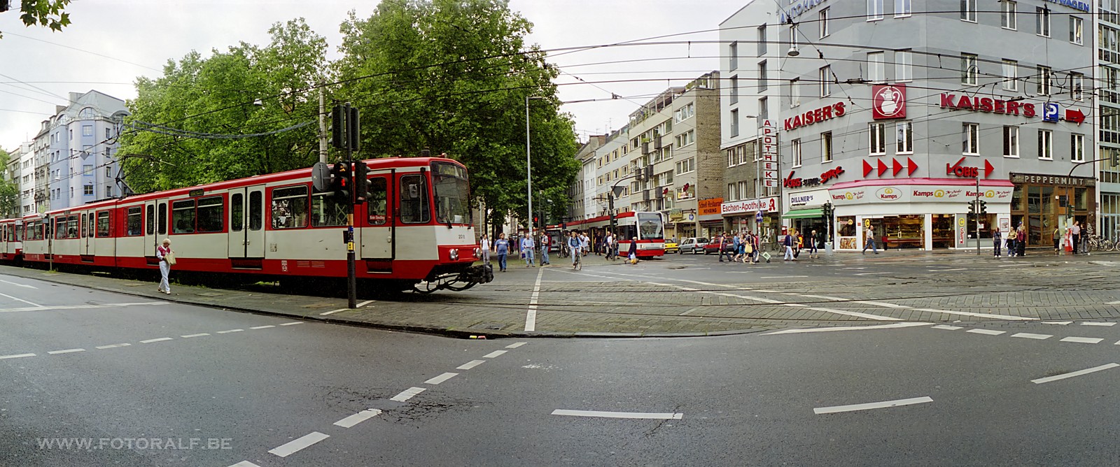 Zülpicher Platz (2000)