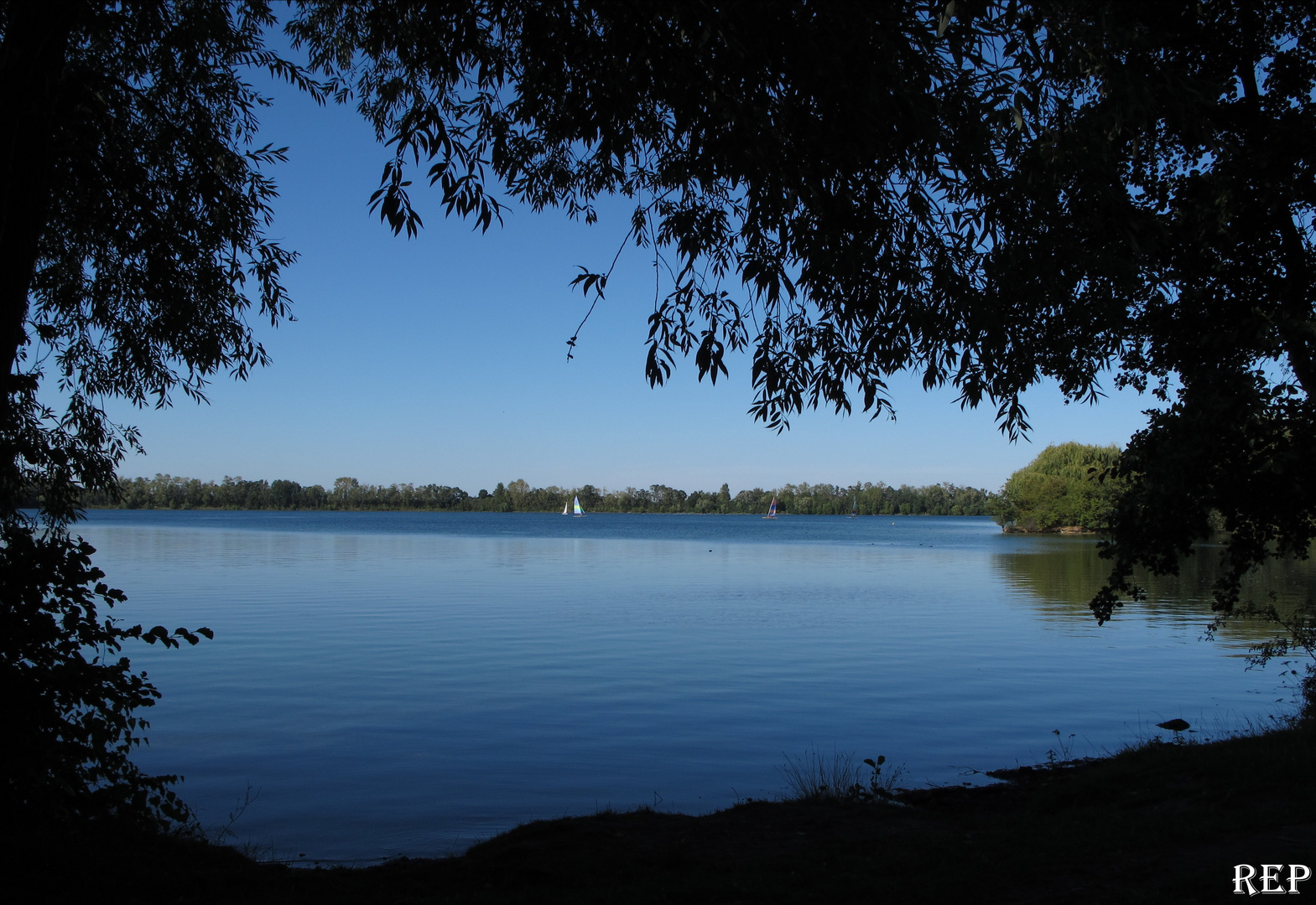 Zülpicher Wassersportsee