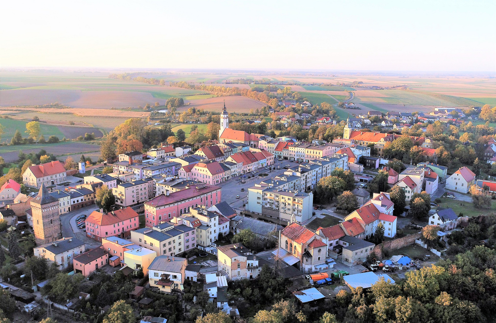  Zülz in Oberschlesien