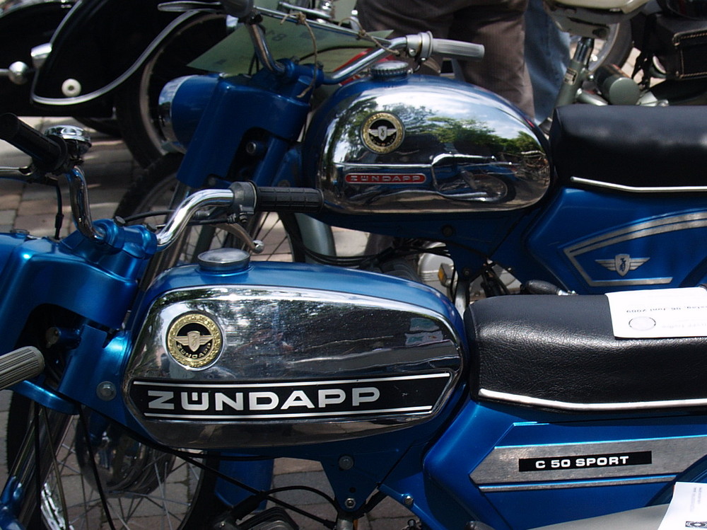 Zündapp