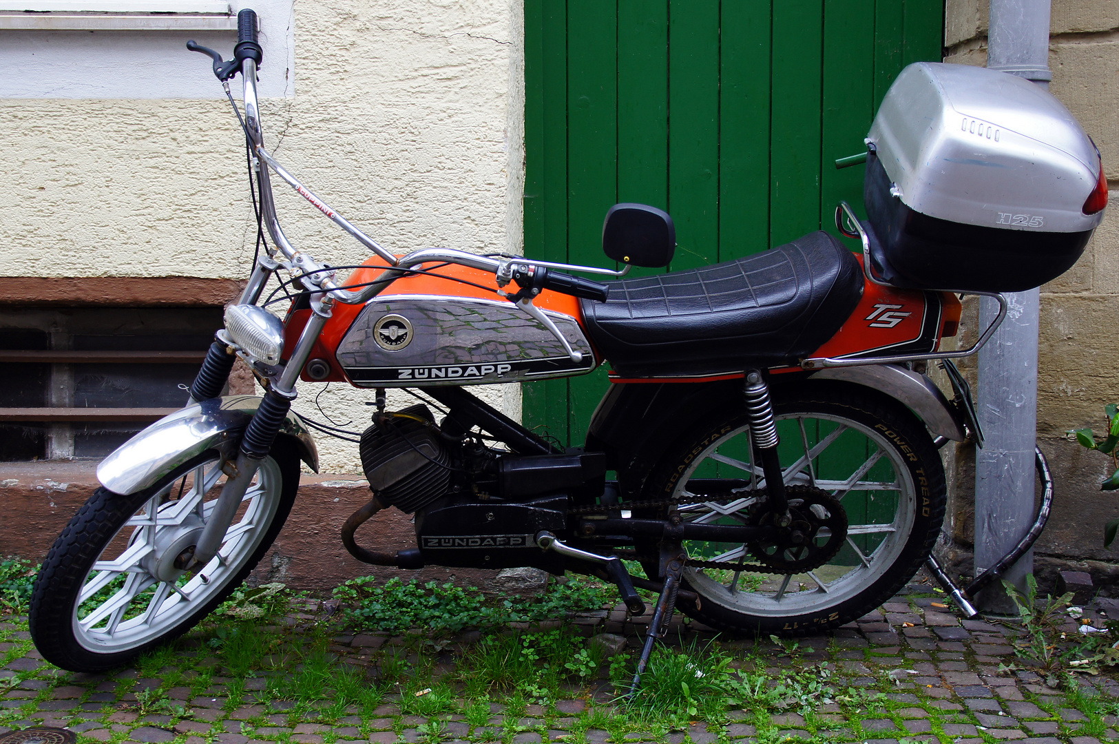 Zündapp