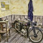 Zündapp DB 200