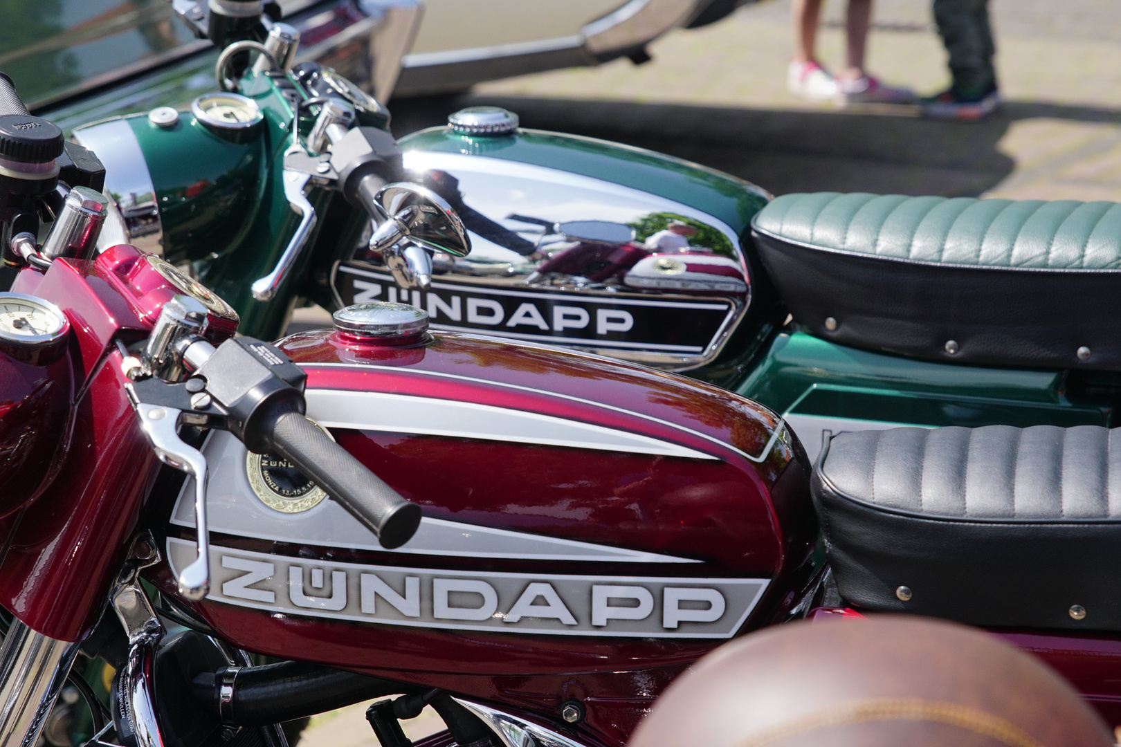 Zündapp