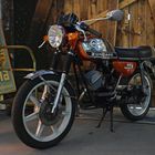 Zündapp KS 50