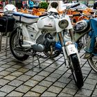 Zündapp KS 50 Super SL