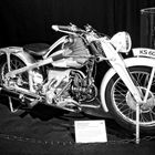 Zündapp KS 600