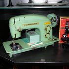 zündapp sewing machine