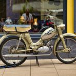 Zündapp (wie dazumal)