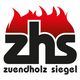 Zündholz Siegel