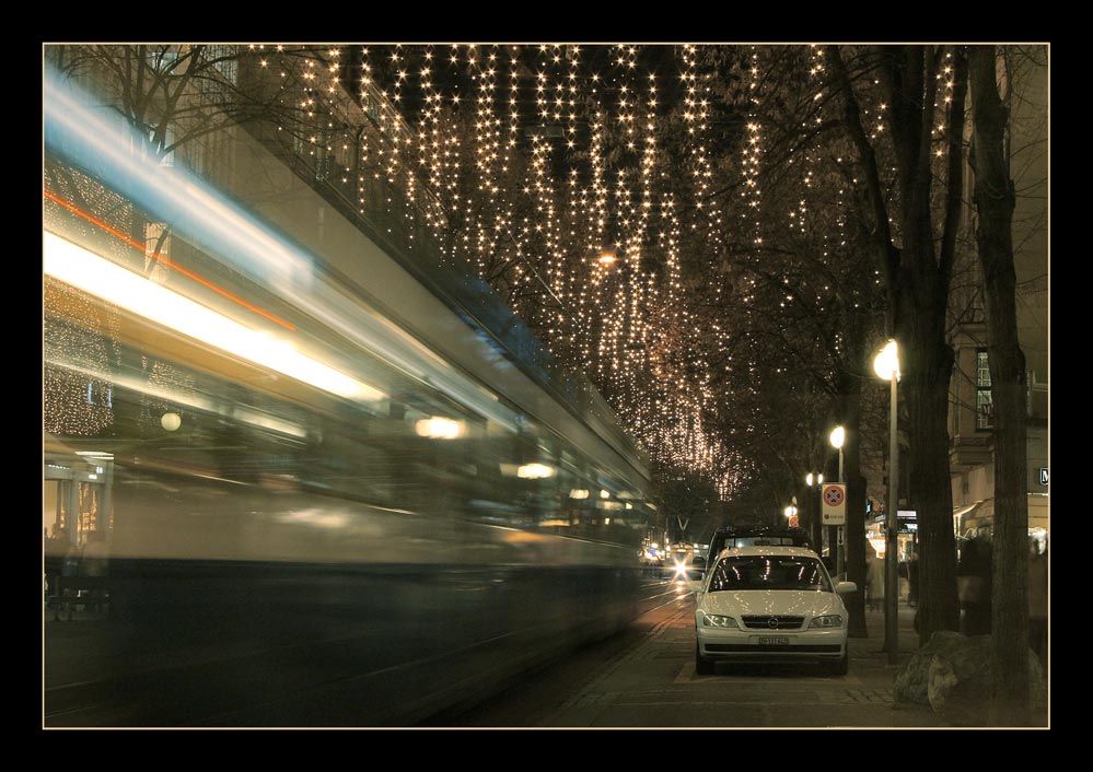 Zürcher Bahnhofstrasse