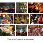 Zürcher Christkindli Markt