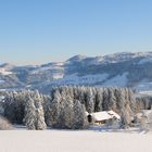 Zürcher Oberland