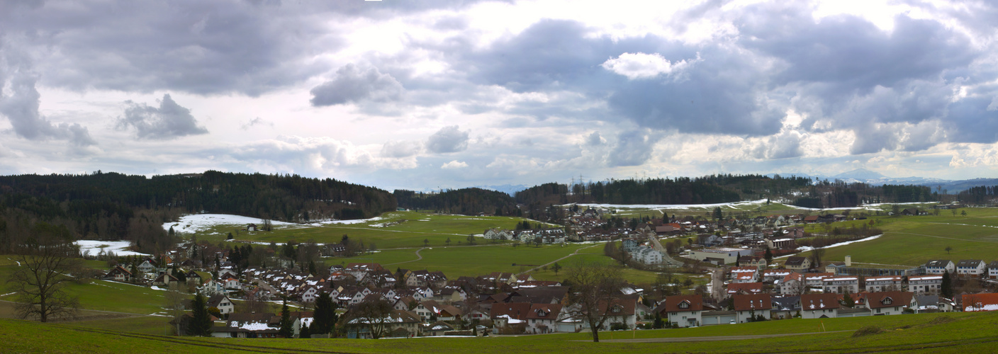 zürcher oberland