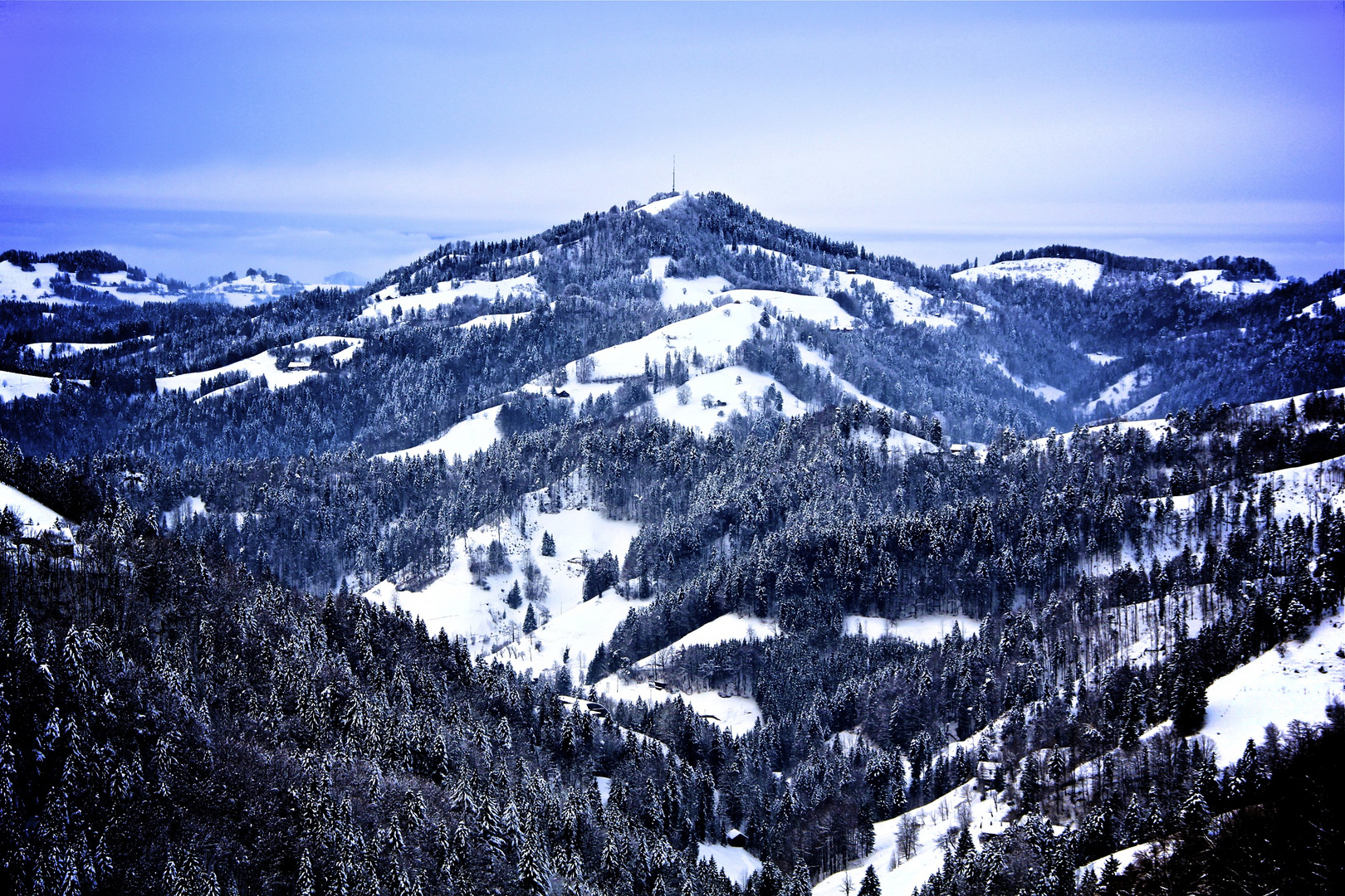 Zürcher Oberland