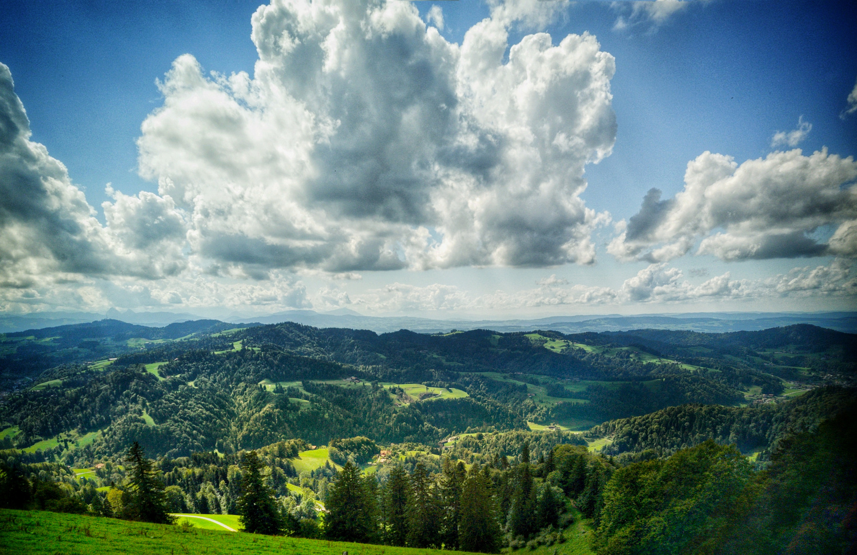 Zürcher Oberland