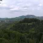 Zürcher Oberland Panorama
